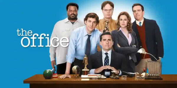 How to Watch The Office US For Free From Anywhere [All Seasons]