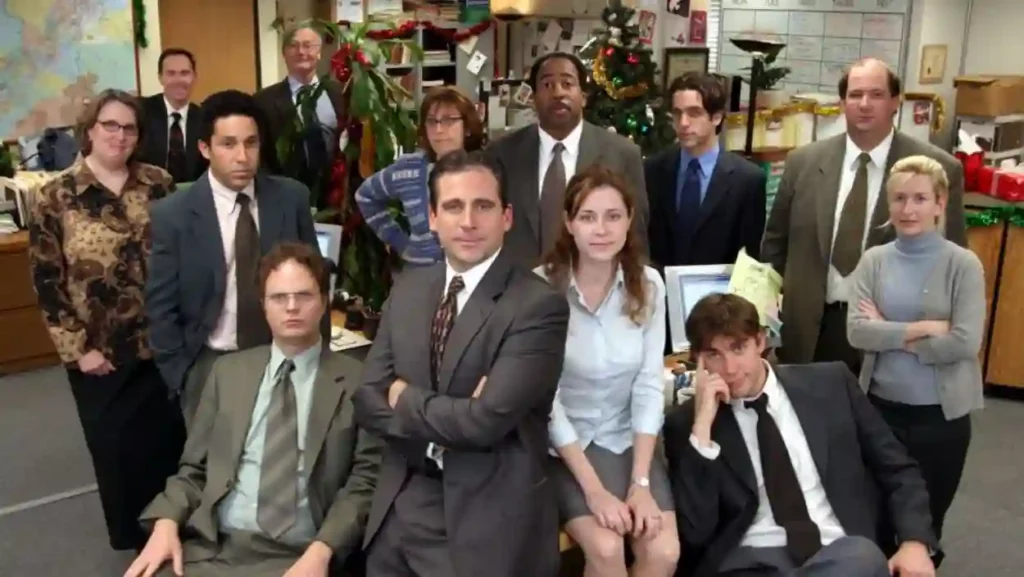 How to Watch The Office US on Netflix