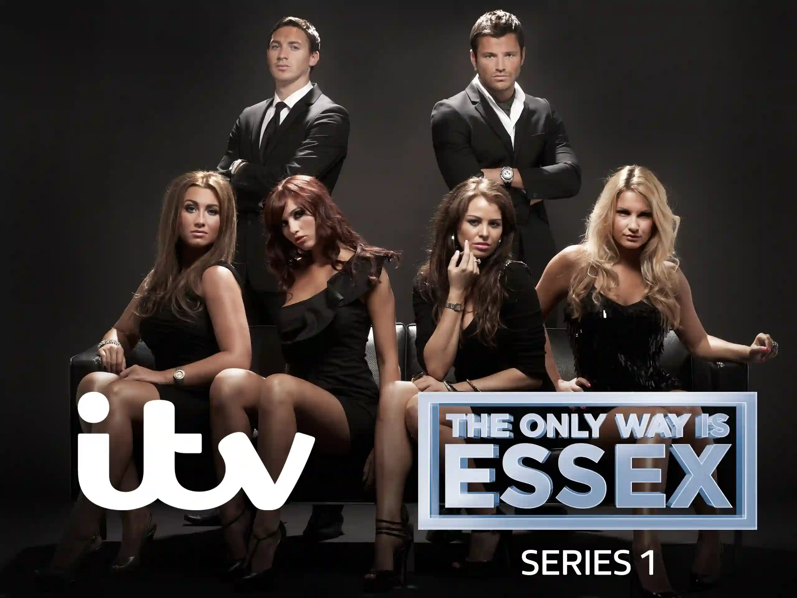 How to Watch The Only Way is Essex From Anywhere