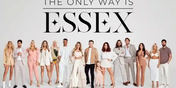 How to Watch The Only Way is Essex From Anywhere