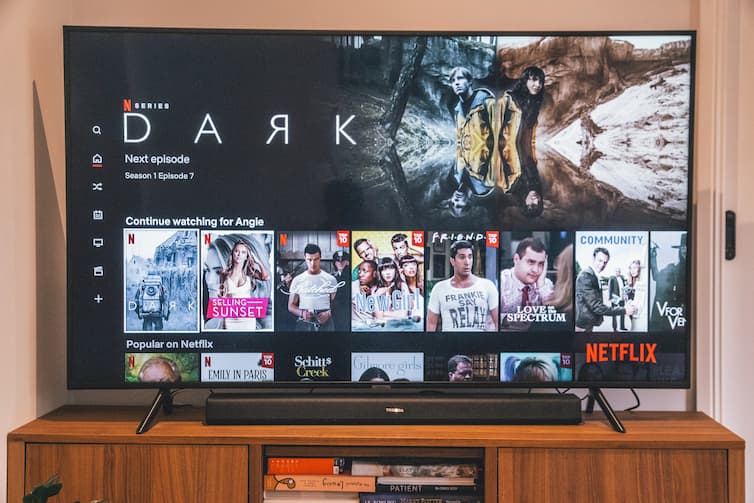 How to Watch US Netflix in The UK