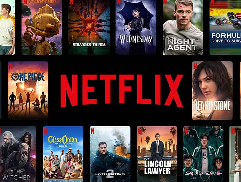How to Watch Netflix Canada In Mexico