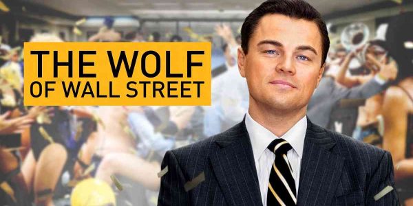 How to Watch The Wolf of Wall Street on Netflix