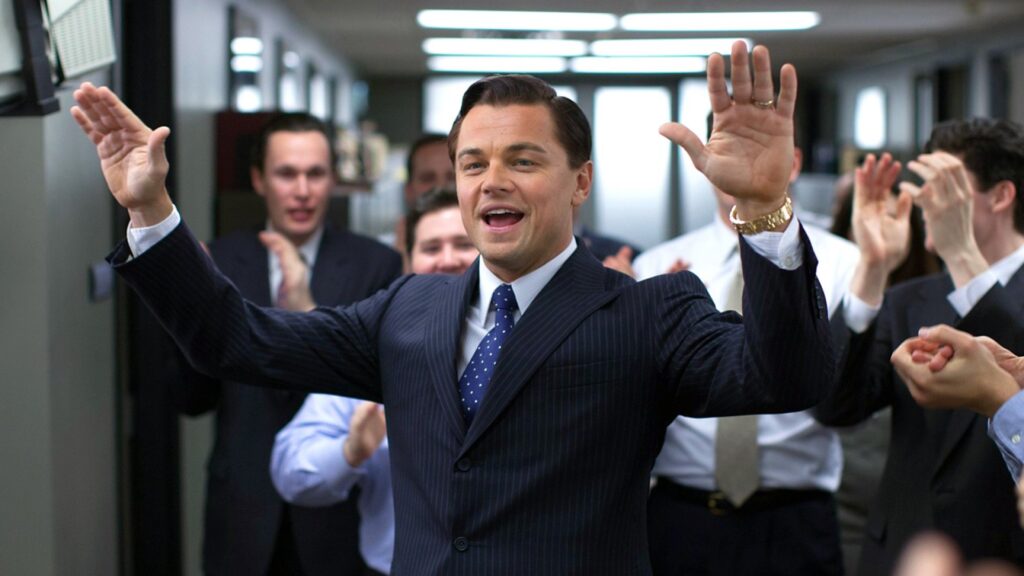 How to Watch The Wolf of Wall Street on Netflix