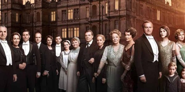 How to Watch Downtown Abbey on Netflix