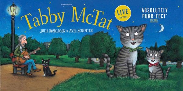 How to Watch Tabby McTat In The US