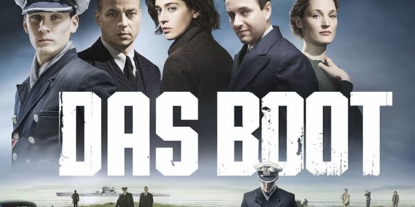 How to Watch Das Boot on Netflix