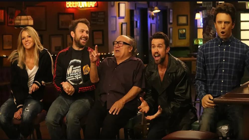 How to Watch It's Always Sunny in Philadelphia on Netflix From Anywhere