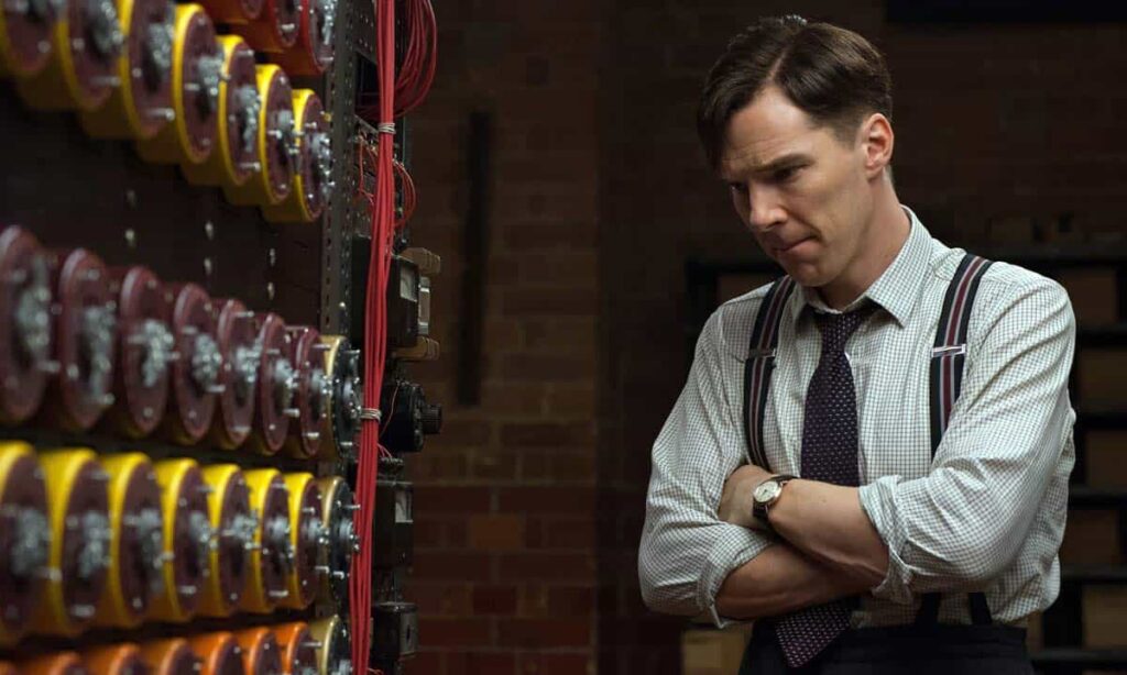 How to Watch The Imitation Game on Netflix From Anywhere