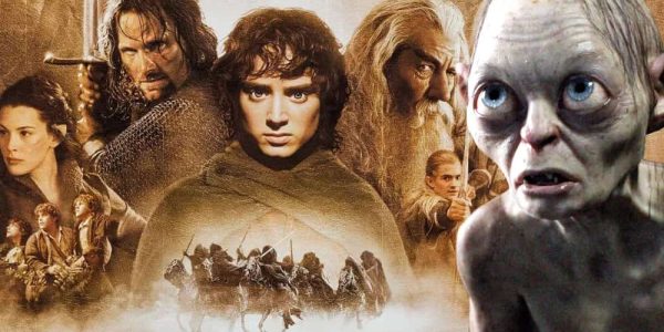 How to Watch Lord of The Rings on Netflix [All Movies]