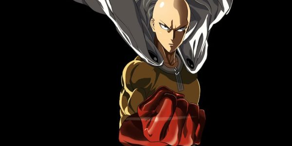 How to Watch One-Punch Man on Netflix in the US