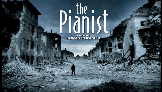 How to Watch The Pianist on Netflix in the US
