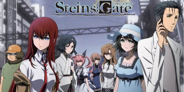 How to Watch Steins;Gate on Netflix in the US