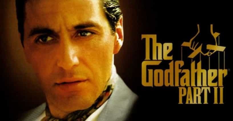 How to Watch The Godfather 2 on Netflix