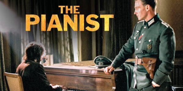 How to Watch The Pianist on Netflix in the US