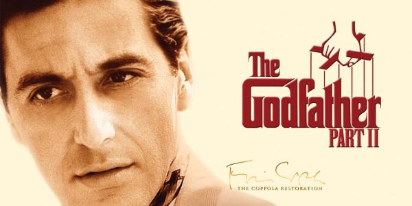 How to Watch The Godfather 2 on Netflix From Anywhere