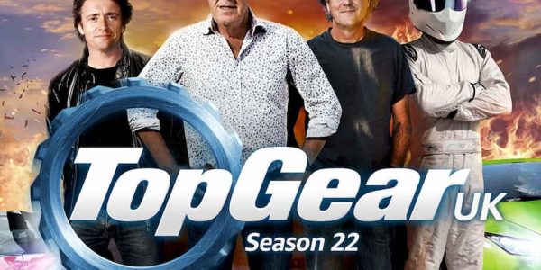 How to Watch Top Gear on Netflix From Anywhere