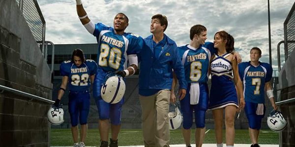 How to Watch Friday Night Lights on Netflix