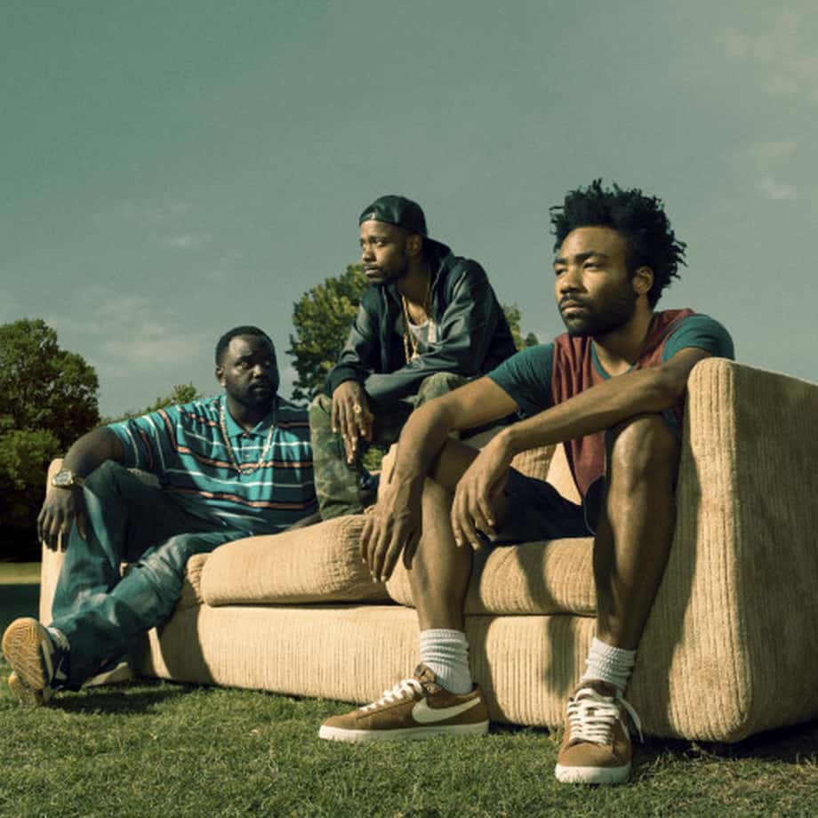 How to Watch Atlanta on Netflix in the US