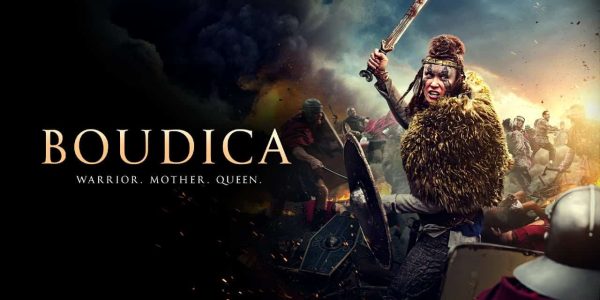 How to Watch Boudica on Netflix