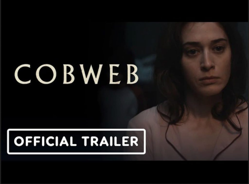 How to Watch Cobweb on Netflix In the US