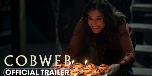 How to Watch Cobweb on Netflix In the US