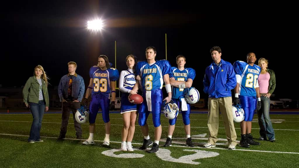 How to Watch Friday Night Lights on Netflix