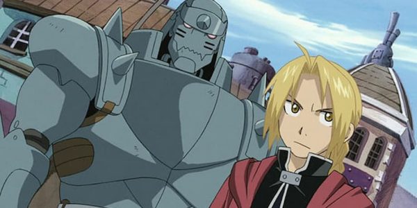 How to Watch Fullmetal Alchemist (2003) On Netflix