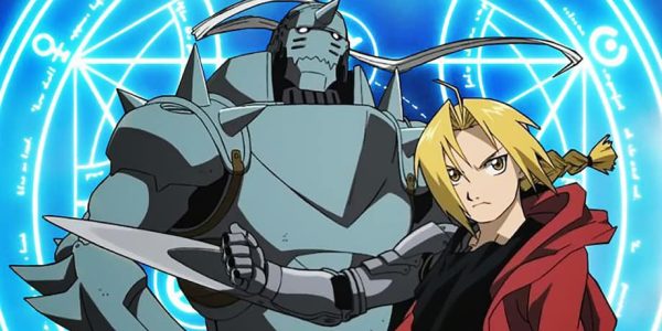 Where to Watch Fullmetal Alchemist Series in the Correct Order