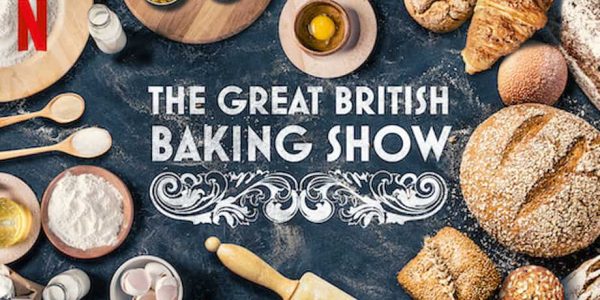 How to Watch The Great British Baking Show on Netflix