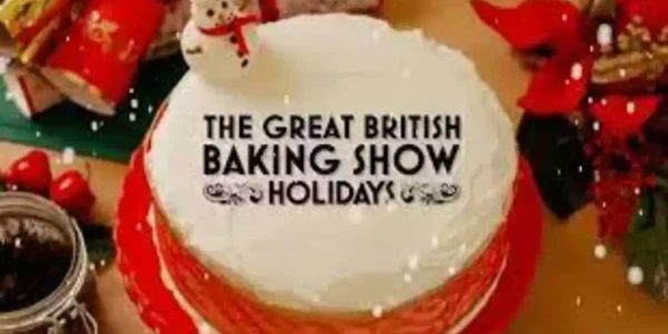 How to Watch The Great British Baking Show: Holidays on Netflix