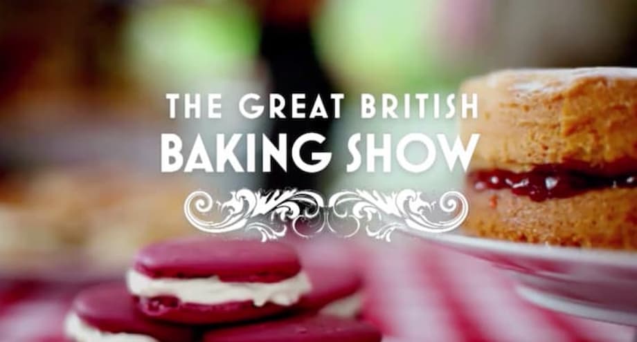 How to Watch The Great British Baking Show on Netflix