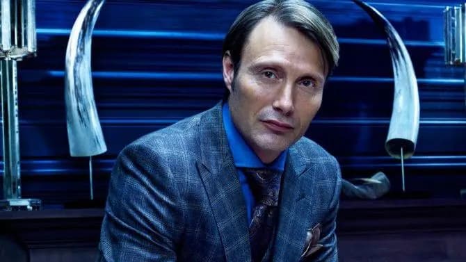 How to Watch Hannibal on Netflix From Anywhere