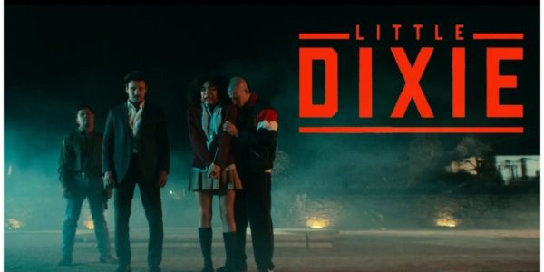 How to Watch Little Dixie on Netflix From Anywhere