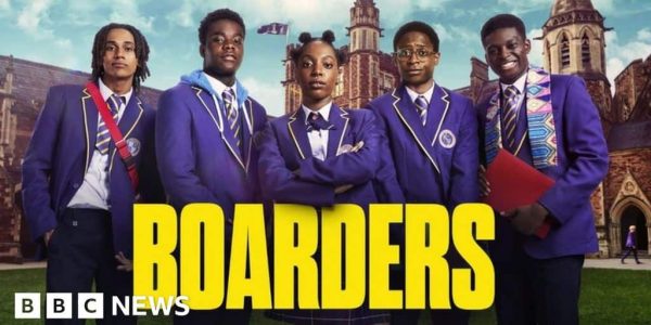 How to Watch Boarders on BBC iPlayer From Anywhere