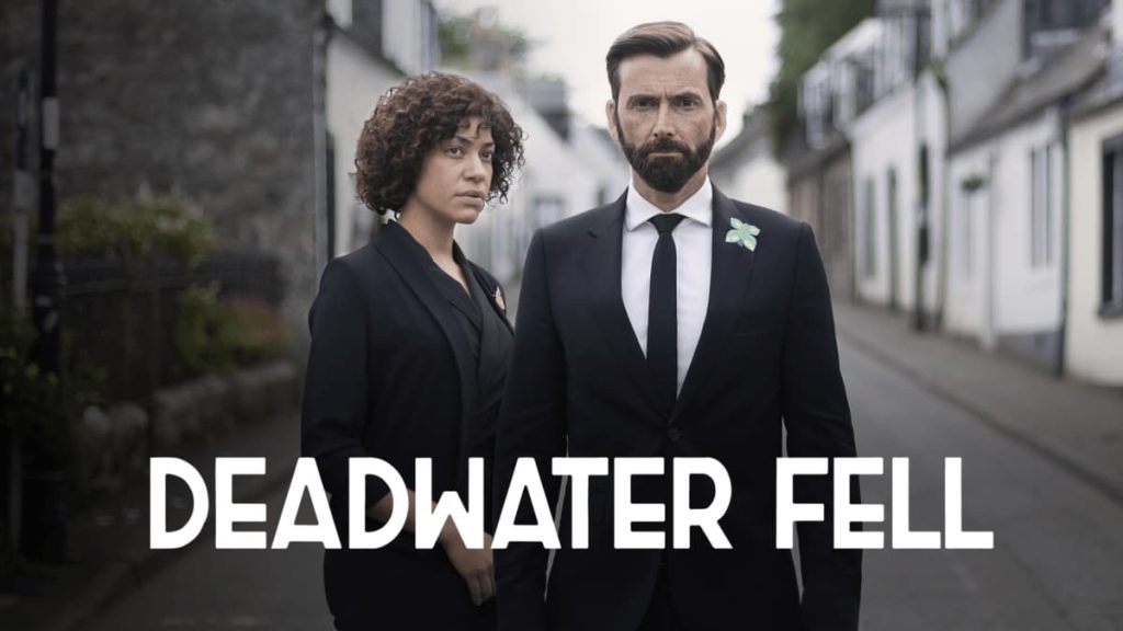 How to Watch Deadwater Fell on Netflix In The US