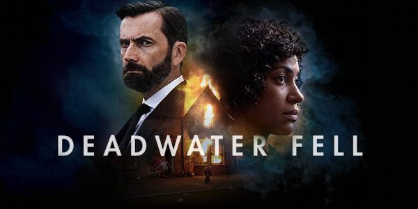 How to Watch Deadwater Fell on Netflix In The US
