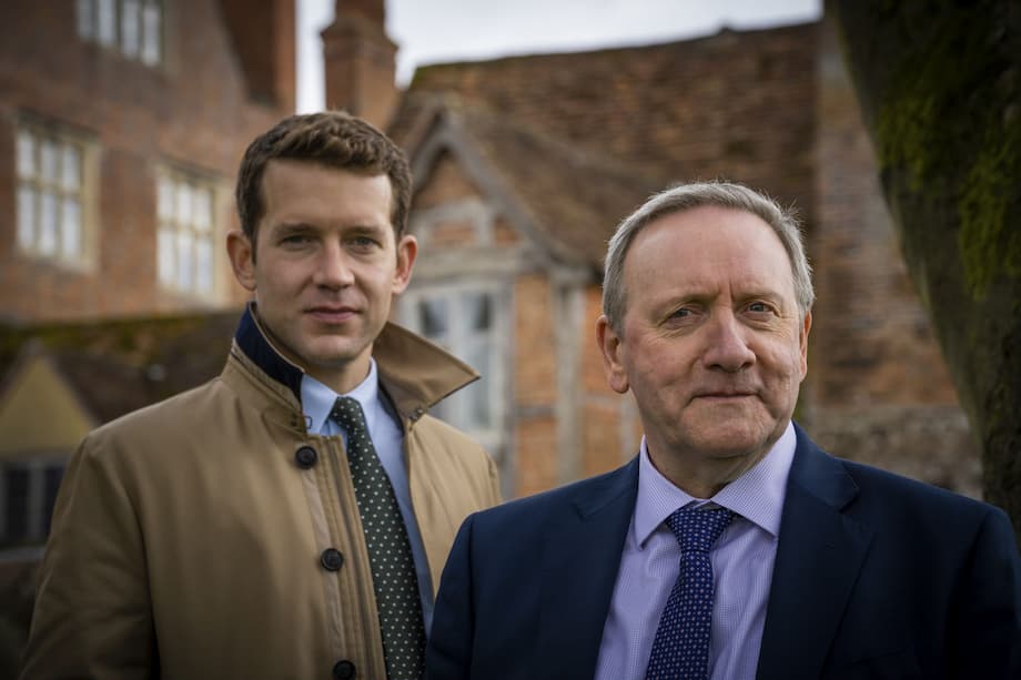 How to Watch Midsomer Murders Season 24  From Anywhere