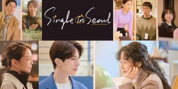 How to Watch Single in Seoul on Netflix In The US