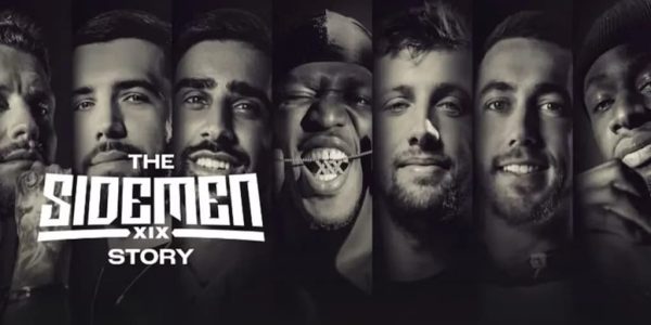 How to Watch The Sidemen Story on Netflix In The US