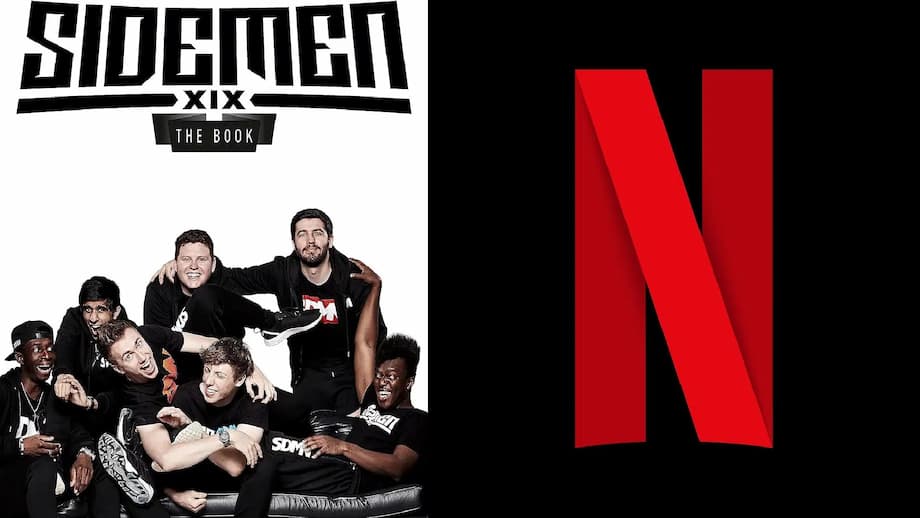 How to Watch The Sidemen Story on Netflix In The US