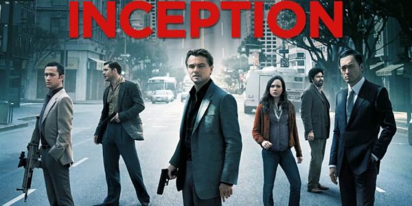 How to Watch Inception on Netflix