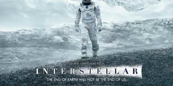 How to Watch Interstellar on Netflix