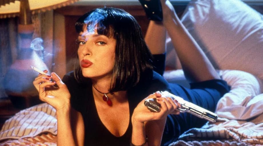How to Watch Pulp Fiction on Netflix From Anywhere