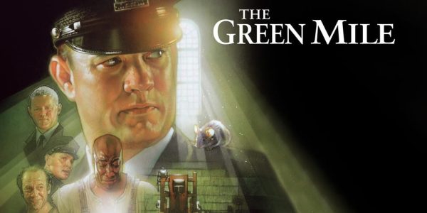 How to Watch The Green Mile on Netflix