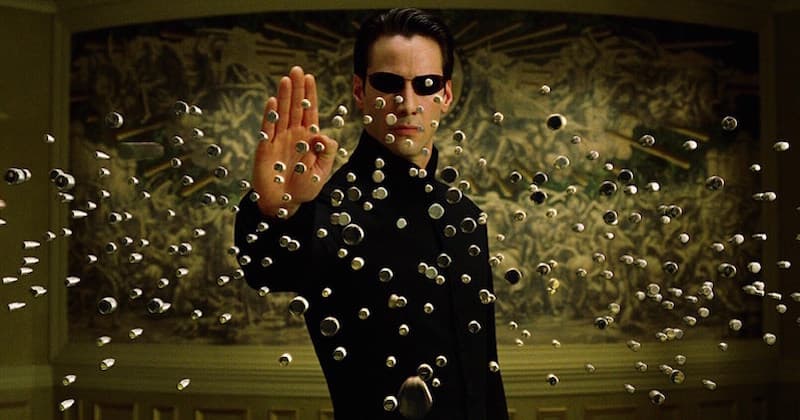 How to Watch The Matrix on Netflix [100% Works]