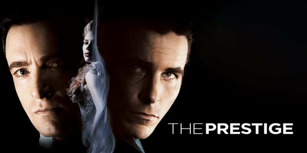 How to Watch The Prestige on Netflix