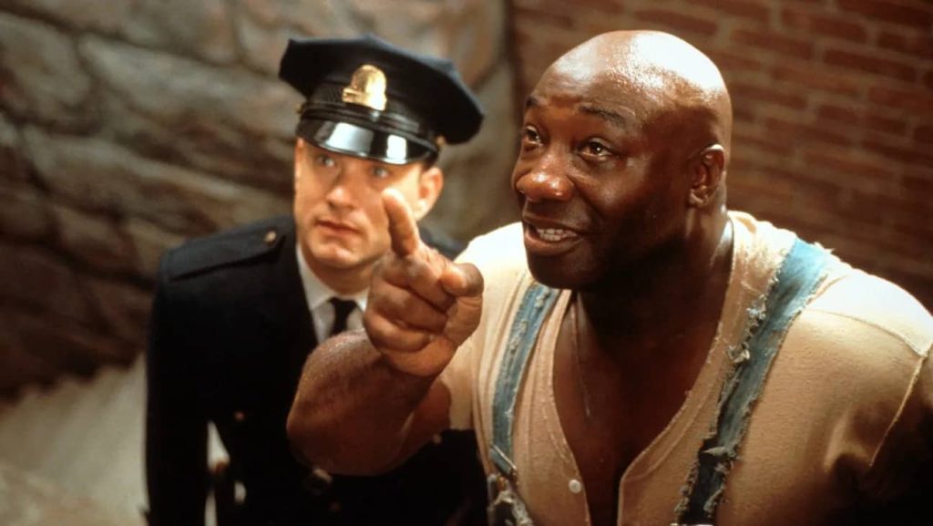 How to Watch The Green Mile on Netflix