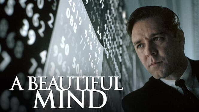 How to Watch A Beautiful Mind on Netflix From Anywhere