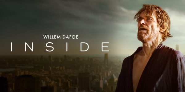 How to Watch Inside on Netflix From Anywhere